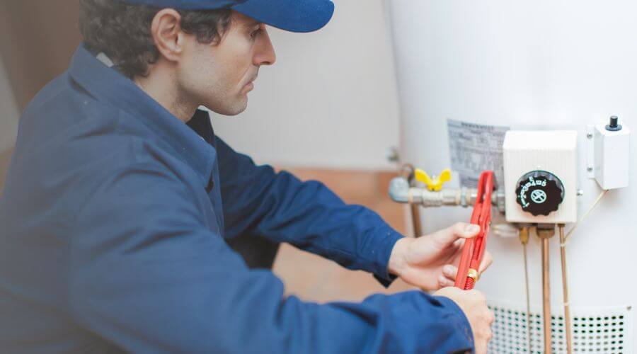 Professional expert plumbing services in Walker, KY
